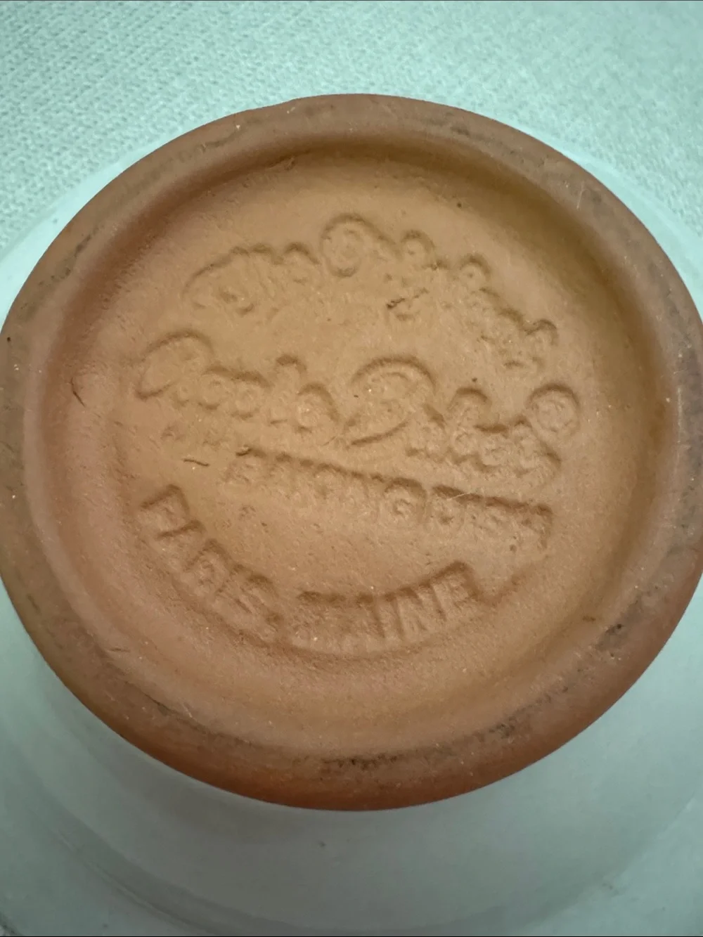 The Original Apple Baker Baking Dish, Paris Maine